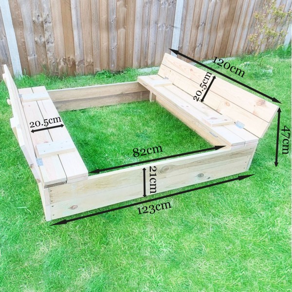 sandbox 4